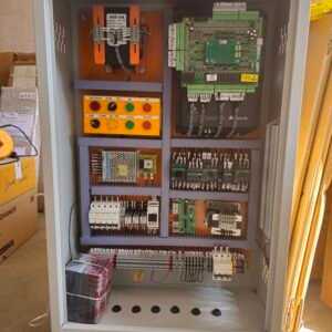 MONARCH CLOSE LOOP CONTROL PANEL