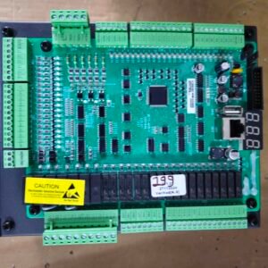 MONARCH OPEN LOOP PANEL