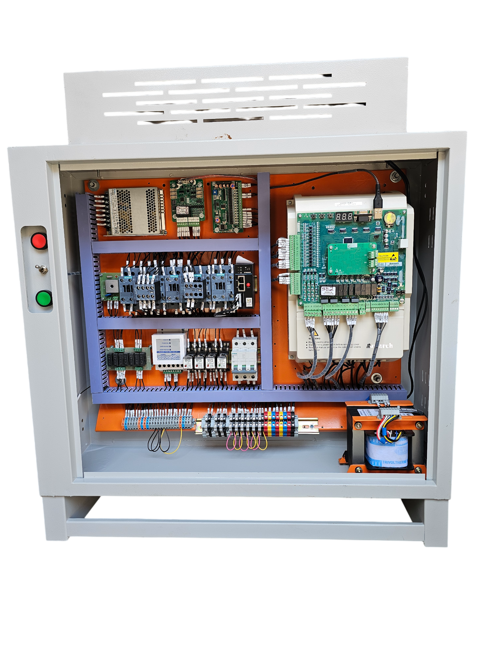 Monarch Gearless Close Loop Panel - Image 8