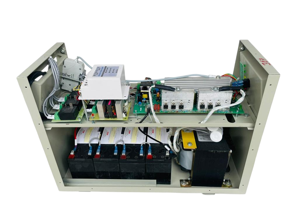 ARD & UPS With Battery - Image 8