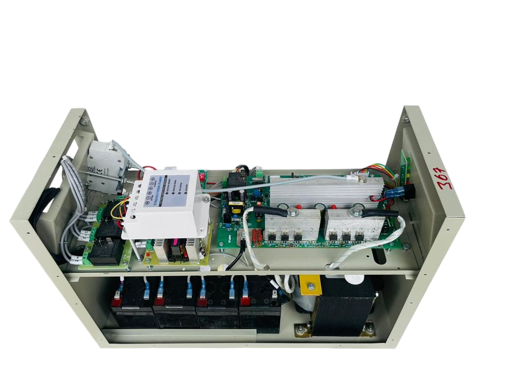 ARD & UPS With Battery - Image 9