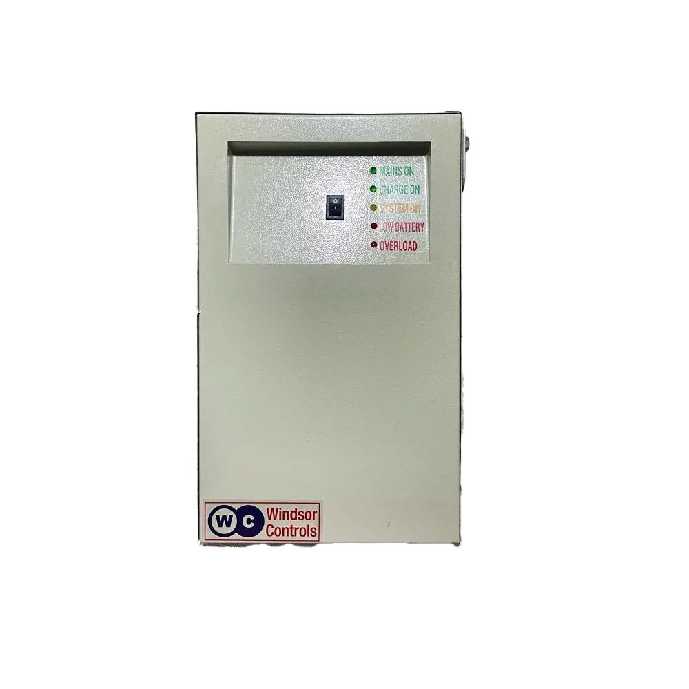 ARD & UPS With Battery