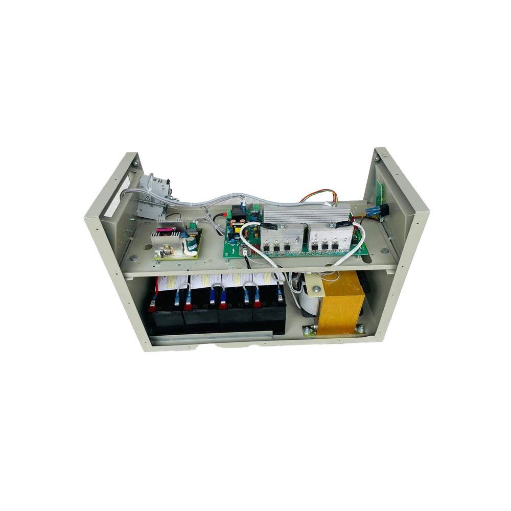 ARD & UPS With Battery - Image 2