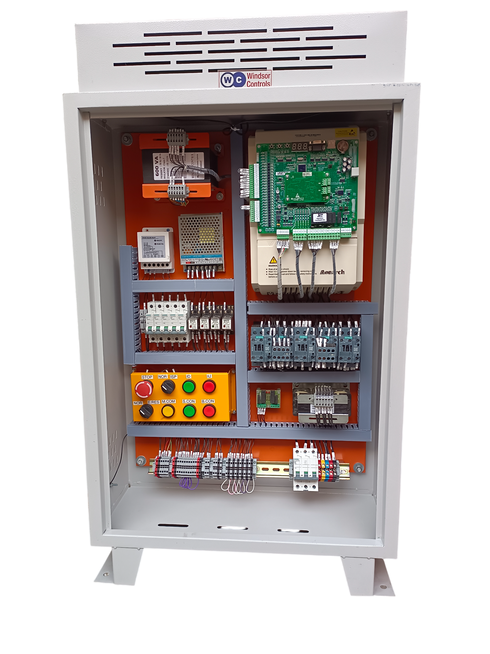 Monarch Gearless Close Loop Panel - Image 6