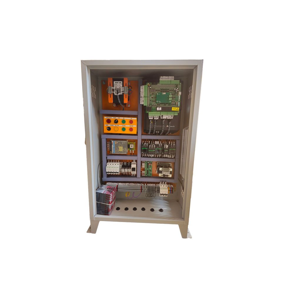 Monarch Gearless Close Loop Panel - Image 3