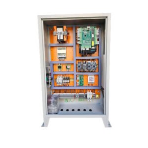 Monarch Serial Close Loop Panel