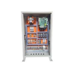 Monarch Gearless Close Loop Panel