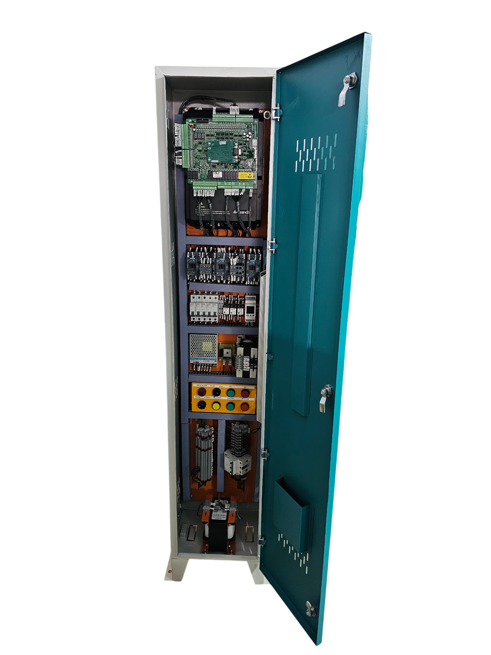 Monarch Gearless Close Loop Panel - Image 7