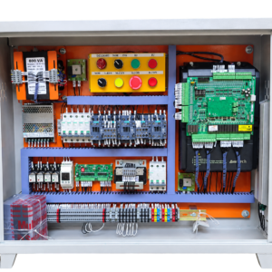 Monarch Gearless Close Loop Panel