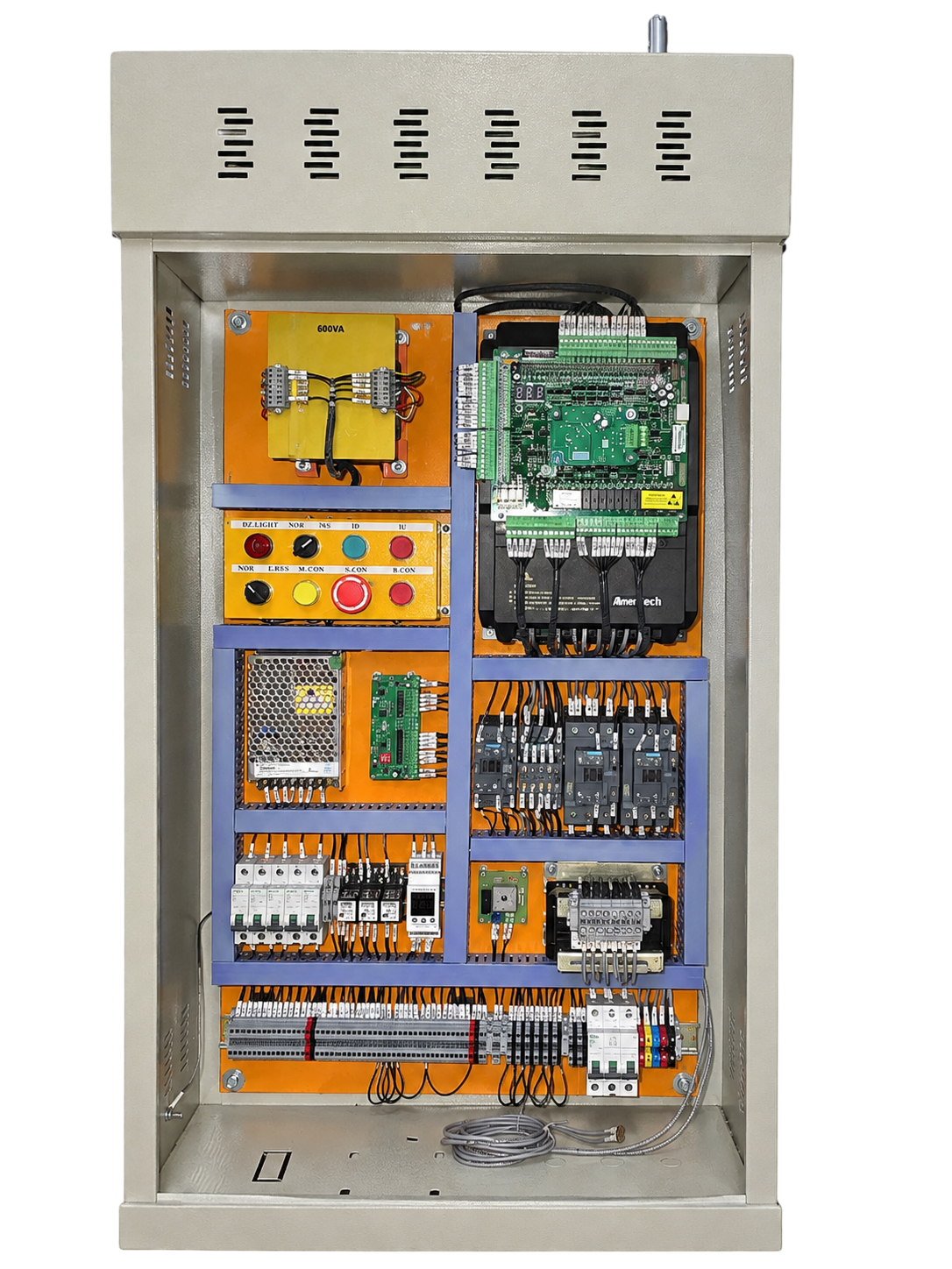 Monarch Gearless Close Loop Panel - Image 4