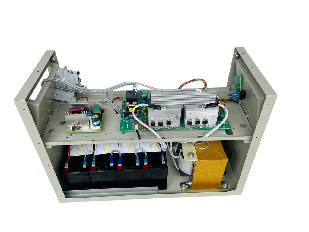 ARD & UPS With Battery - Image 7