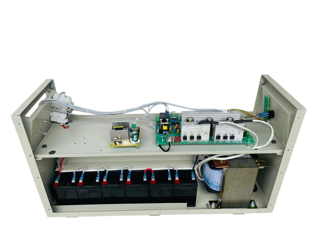 ARD & UPS With Battery - Image 5