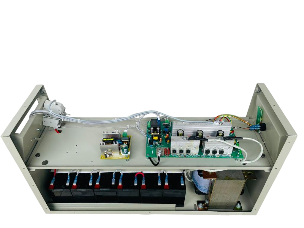 ARD & UPS With Battery - Image 4