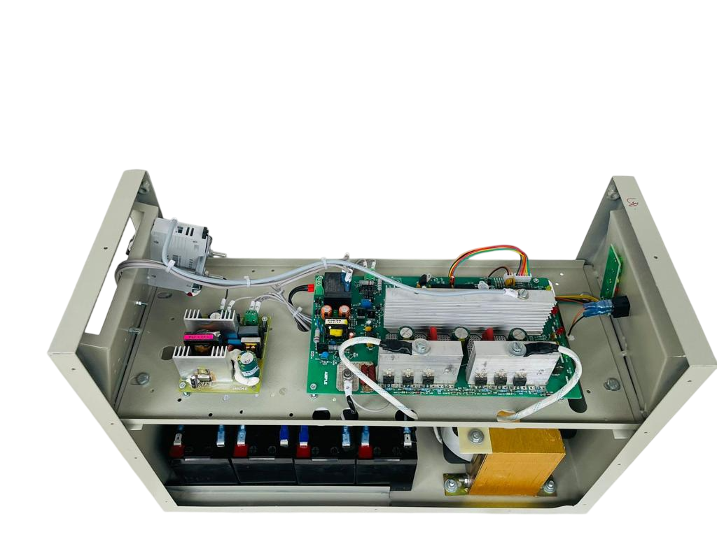 ARD & UPS With Battery - Image 6