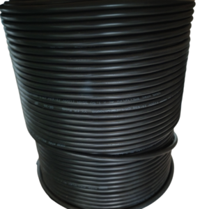 2.5 sq.mm 4C Power Wire Rolliflex