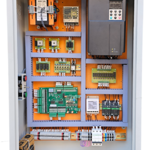 Monarch MD380 Fit Multi Geared Panel
