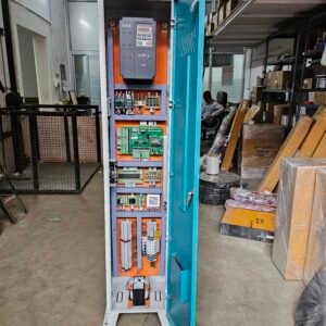 INVT drive fit multi Gearless panel