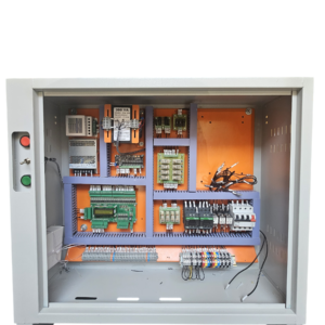 Multi Geared Panel Only