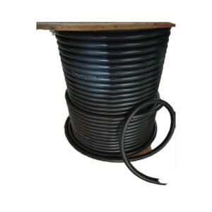 4 sq.mm 4C Power Wire Rolliflex