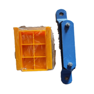 Cable Hanger M.S And Cable Hanger Plastic