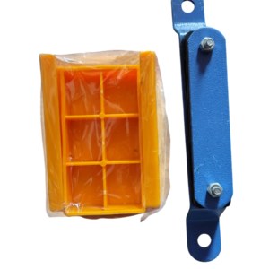 Cable Hanger M.S And Cable Hanger Plastic