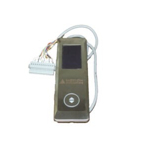 Elevator Harness Wiring Push And Plug