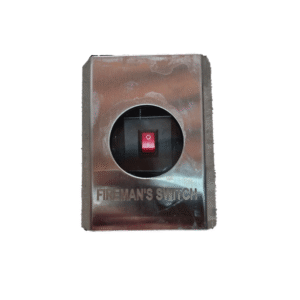 Fireman’s Switch