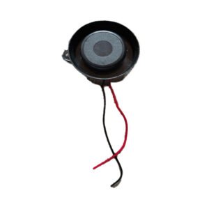 Hooter 12V/24V