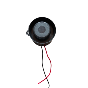 Hooter 12V/24V