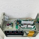 UPS with battery