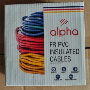 0.5 sq.mm 45 Meter Wire