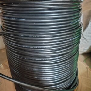 2.5 sq.mm 4C Power Wire Rolliflex