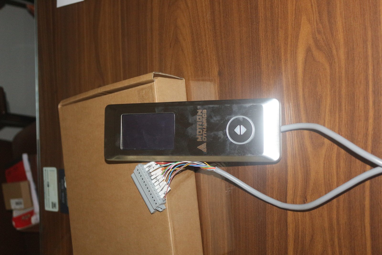 Elevator harness wiring push and plug - Image 7