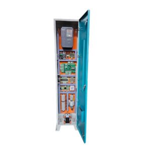 INVT Drive Fit Multi Gearless panel