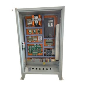 Monarch MD380 Fit Multi Geared Panel