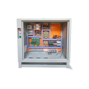 Multi Geared Panel Only