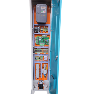 INVT Drive Fit Multi Geared & Gearless Panel