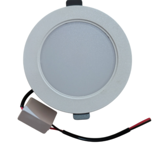 Round Light 75mm