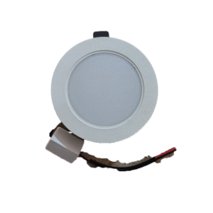 Round Light 75mm