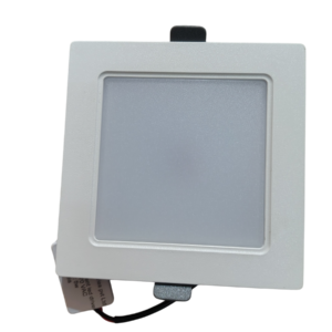 Square Light 75mm
