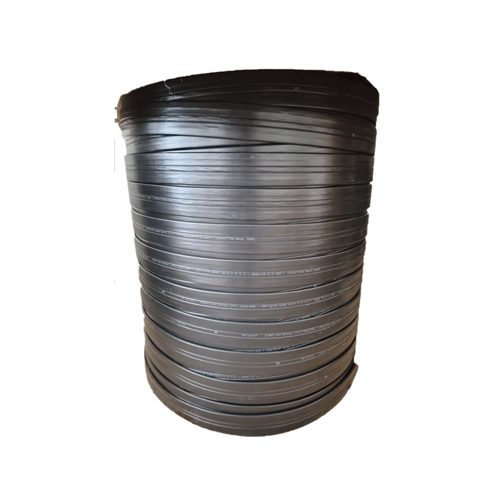Traveling Cable 16+4C 0.5 sq.mm