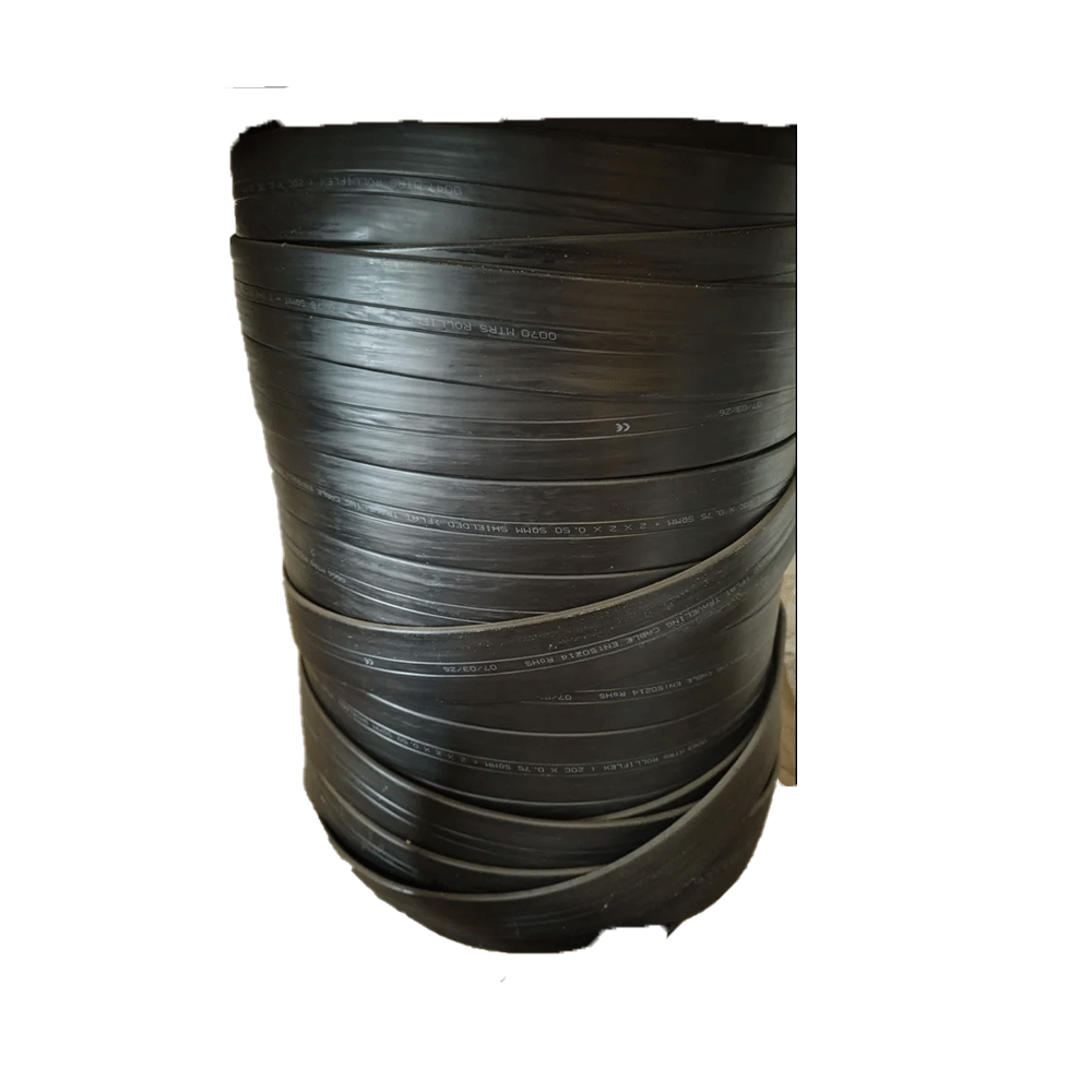 Traveling Cable 20+4C 0.5 sq.mm