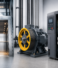 How Elevator Drives Improve Speed, Efficiency & Ride Comfort
