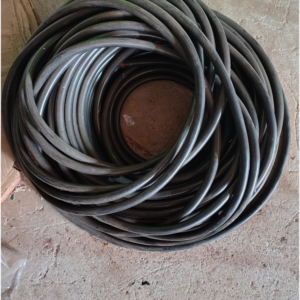 6 sq.mm 4C Power Wire Rolliflex