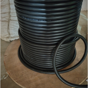 2.5 sq.mm 4C Power Wire Rolliflex