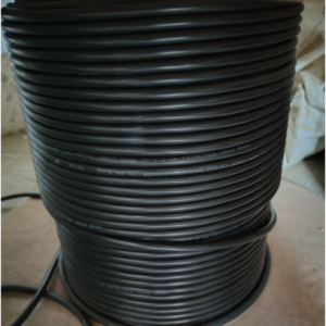 1.5 sq.mm 4C Power Wire Rolliflex