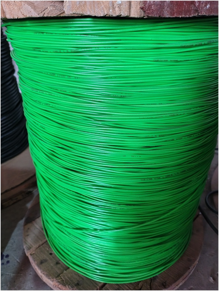 Earthing Wire