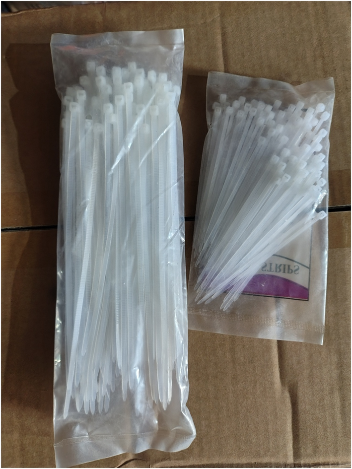 Cable Tie Big/Small