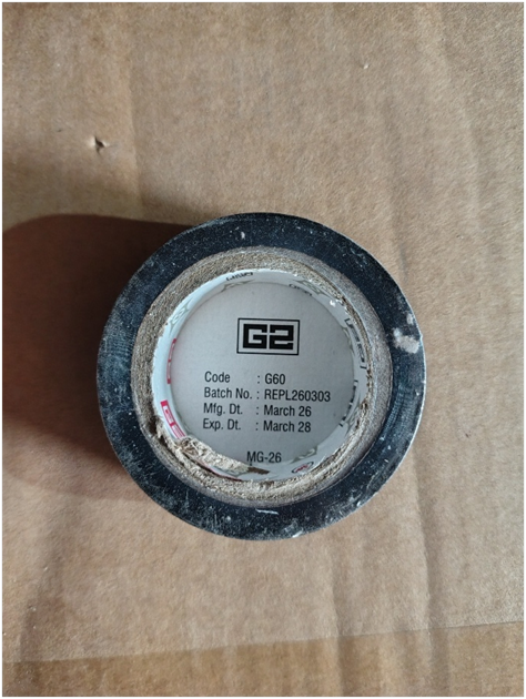 Wire Tap