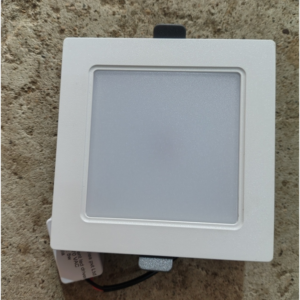 Square Light 75mm
